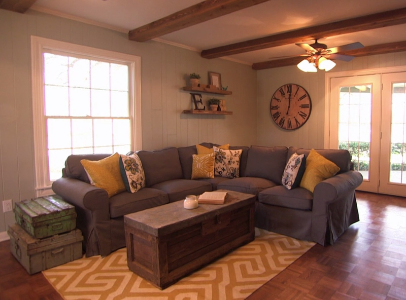 Image via HGTV